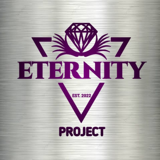 ETERNITY PROJECT