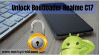 Unlock Bootloader Realme C17